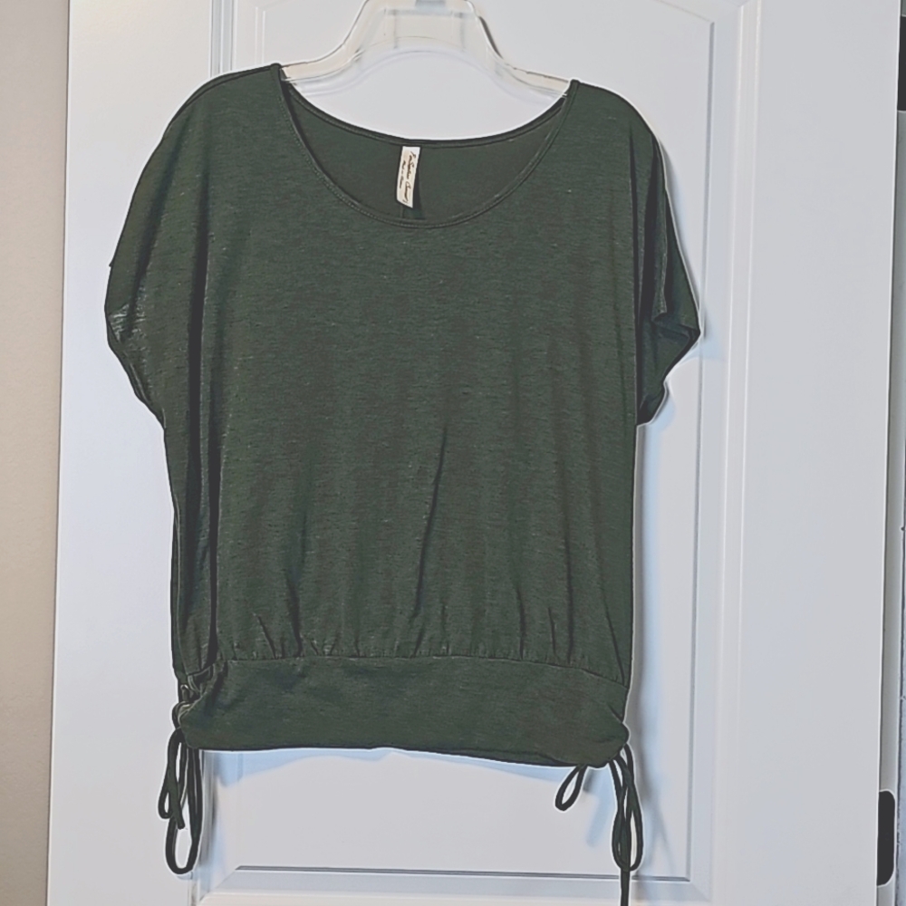 Perception Concept Blouse